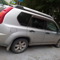 Фото транспортного средства