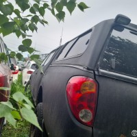 Фото транспортного средства