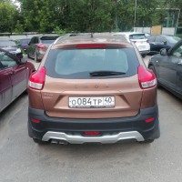 Фото транспортного средства