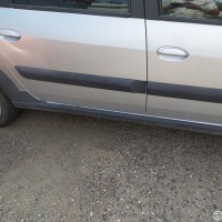 Правый порог