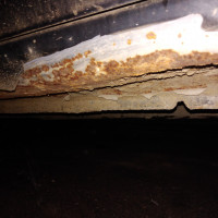 Правый порог