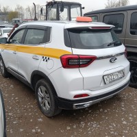 Фото транспортного средства
