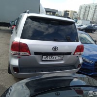 Фото транспортного средства