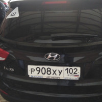 Фото транспортного средства