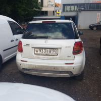 Фото транспортного средства