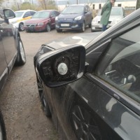 Левое дверное зеркало