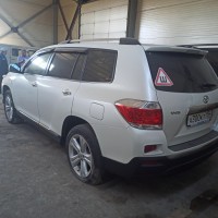 Фото транспортного средства