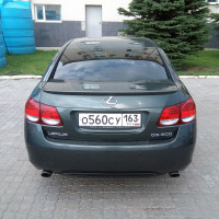 Фото транспортного средства