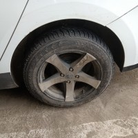 Фото транспортного средства