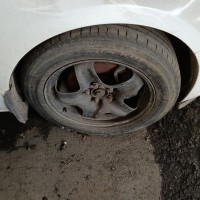 Фото транспортного средства