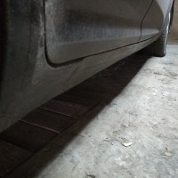 Правый порог