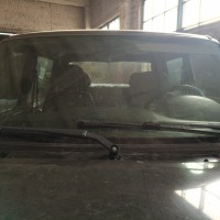 Ветровое стекло