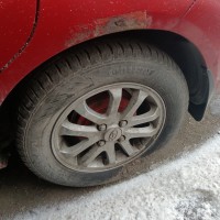 Фото транспортного средства