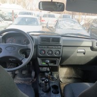 Фото транспортного средства