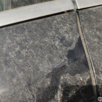 Передняя левая дверь