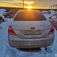 Фото транспортного средства