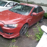 Фото транспортного средства