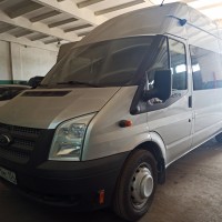 Фото транспортного средства