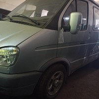 Фото транспортного средства