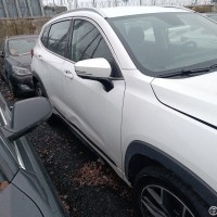 Передняя правая дверь