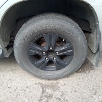 Фото транспортного средства