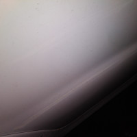 Задняя правая дверь