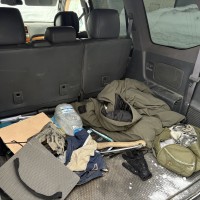 Фото транспортного средства