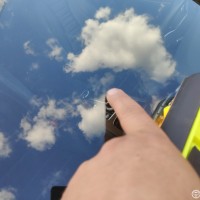 Ветровое стекло