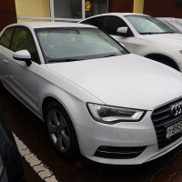 Фото транспортного средства