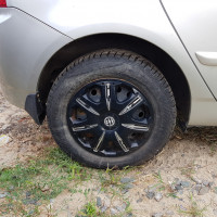 Фото транспортного средства