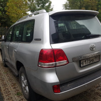 Фото транспортного средства