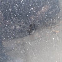 Передняя правая дверь