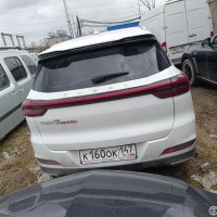 Фото транспортного средства