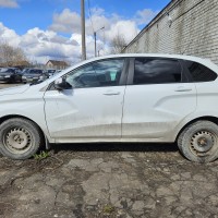 Фото транспортного средства