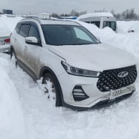 Фото транспортного средства