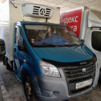 Фото транспортного средства