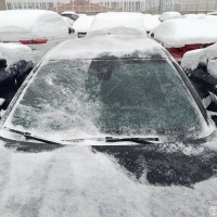 Фото транспортного средства