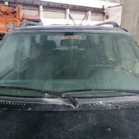 Ветровое стекло