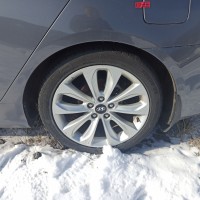 Фото транспортного средства