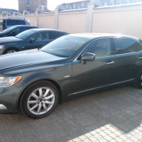 Фото транспортного средства