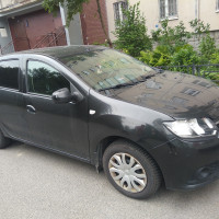 Фото транспортного средства