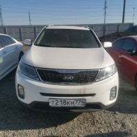 Фото транспортного средства