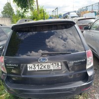 Фото транспортного средства