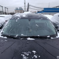 Ветровое стекло