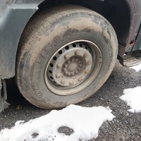 Фото транспортного средства