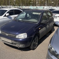 Фото транспортного средства