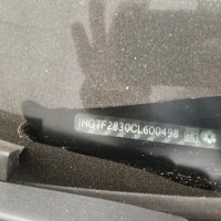 Фото транспортного средства