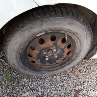 Фото транспортного средства