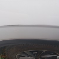 Заднее правое крыло