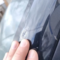 Передняя левая дверь